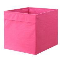 caixa rosa