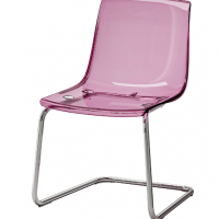 cadeira tobias rosa