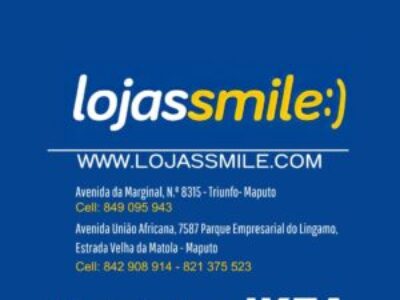 Lojas Smile – Electrodomésticos Móveis & Cozinhas por medida